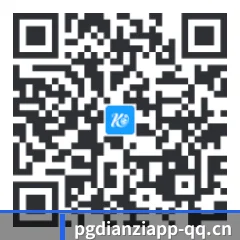 iOS 原生架构客户端 二维码